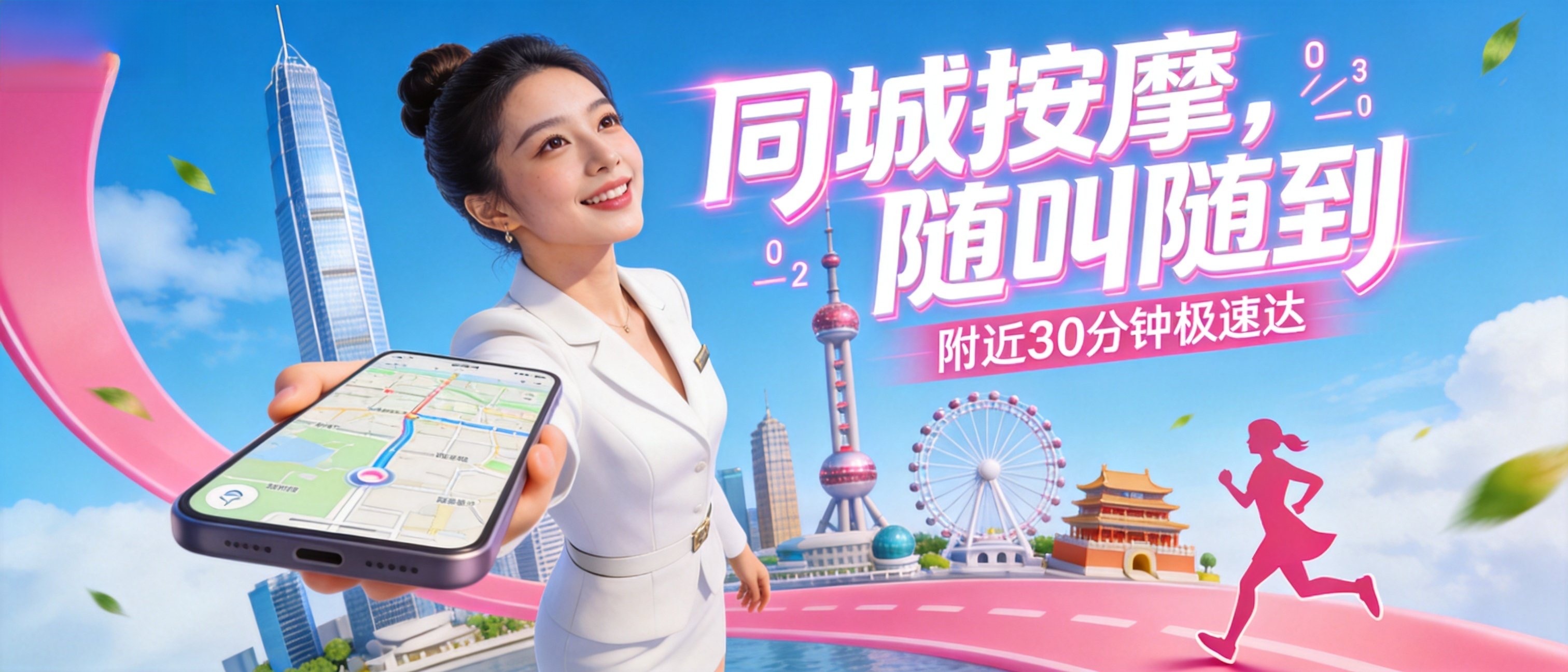 绥化活立到家上门按摩：把放松这件事，真正还给自己